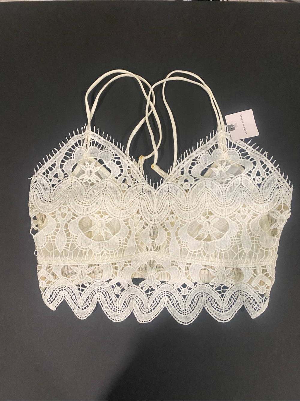 Anthropologie bra